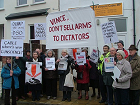 TRAKNAT Petition